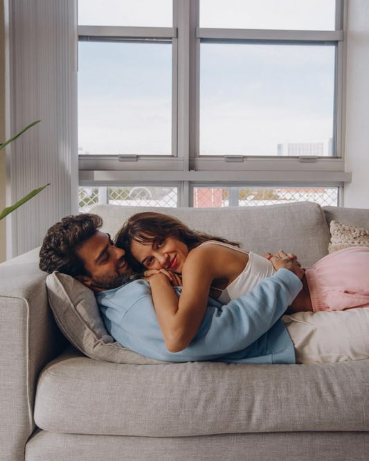 Teddy Lingerie & Intimacy: The Little Secret That Sparks Passion