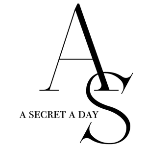 A Secret A Day